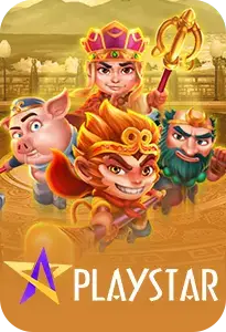 PlayStar