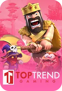 toptrend gaming
