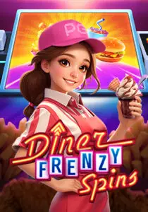 Diner Frenzy Spins